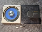 Vintage Sony Xp-cd 3, Disc Cleaner! Untested! Free Shipping!. Fixed Price $30.00.