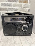 Panasonic RF-2600 Lb DR26 Vintage Radio Genuine Rare Working. Fixed Price $240.00.