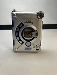 For Parts Repair * Vintage Panasonic RQ-SW99V Walkman Cassette Player. Fixed Price $39.00.