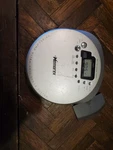 Memorex Portable Cd Player MD5485 Am/fm Tuner, Radio Works Not Reading. Fixed Price $6.75.