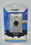 Coby Personal Am/fm Stereo Cassette Tape Player CX-49 New Sealed Walkman. Fixed Price $39.99.