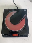 Citizen CBM777 Portable Cd Player Tested. Fixed Price $129.99.