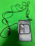 Sony TPS-R10 Walkman Cassette Player Auto Reverse Ic Repeat Vintage Portable. Fixed Price $168.59.