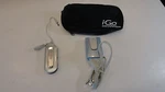 UU13: Igo (273-1785) 11.75-30V 3A 50/60HZ Ac Adapter Power Supply Charger. Fixed Price $12.00.