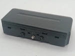 Sony Ebp - MZR55 Md Player Battery Caddy Only Working Used. Fixed Price $35.00.
