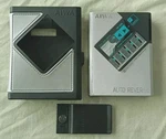Rare Aiwa HS-G08 Walkman Personal Cassette Player, Is, Read Description. Fixed Price $333.54.