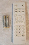 Genuine Kecag Tenswall KC-808 Replacement Remote For Mounted Cd Player. Fixed Price $10.99.