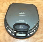 **for Parts** Genuine Koss (CDP658) Dbbs 10 Second Anti Skip Portable Player. Fixed Price $32.08.