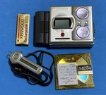Kenwood Md Walkman Player DMC-K7R Operation Confirmed Vibtage Jpn Limited Editio. Fixed Price $202.05.