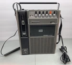 Panasonic RQ-320S Cassette Deck Tape Recorder Servo Motor. Fixed Price $89.00.