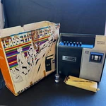 Vtg Panasonic RQ226S Cassette Tape Recorder, Microphone, Box, Batteries - Repair. Fixed Price $34.99.