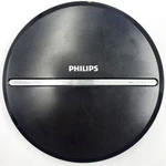 Philips EXP2546 Portable MP3 Cd Player Walkman Anti-skip Discman (no Ac Adapter). Fixed Price $35.21.