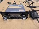 Vintage Jil 8-TRACK Tape Am/fm Stereo Radio 860CB Nissan Denshi Trans 78. Fixed Price $259.00.