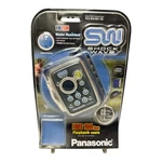 Panasonic Shockwave RQ-SW48V Stereo Radio Cassette Player Water Resistant *read*. Fixed Price $149.99.