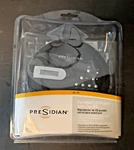 Vintage Presidian Portable Cd / MP3 Player 42-179 Car Kit & Power Adapter Nos. Fixed Price $29.99.