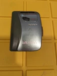 Vintage Sony WM-FX121 Walkman Am/fm Radio Cassette Player Works. Fixed Price $20.00.