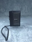 Vintage Magnavox Voice Activated Cassette Recorder AQ6390/17 Handheld Retro. Fixed Price $29.99.