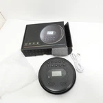 Player Portable Arafuna CD5189B Dual Stereo Speakers Anti-skip Us Ship. Fixed Price $24.99.