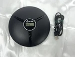 Klim Discman Smart Cd Player Built Battery Rechargeable Tested & Working. Fixed Price $39.95.