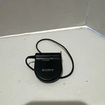 Sony Electret Condenser Microphone Connector ECM-T110 Only. Fixed Price $17.10.