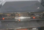Pioneer CT-1370WR Stereo Dolby Double Cassette Deck Free Shipping. Fixed Price $150.00.