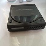 Realistic CD-3250 Portable Player *not Working For Parts Repair*. Fixed Price $35.92.