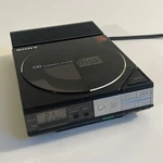 Sony D-5A Discman Cd Player & AC-D50 Power Dock Station Japan Vintage: Working. Fixed Price $324.99.