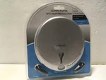 Craig Portable Compact CD/CD-RW/MP3 Player Headphones Anti-skip CDM2891. Fixed Price $24.99.