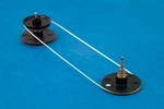 Belt For Cassette Player Aiwa HS-PX477, HS-PX377, HS-PX277, HS-GM1000, PX370. Fixed Price $5.43.