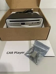 Bdying External Car Universal Cd Player Machine, Vehicle Blackwhite. Fixed Price $70.00.