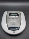 Lenoxx Sound CD-79 Portable Player Esp Plus Anti-skip Cable & Case -works!. Fixed Price $15.00.
