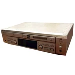 Sony MXD-D40 Cd Player Md Recorder Combination Deck Power Only As-is Japan Fs. Fixed Price $205.00.