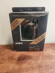 Vintage Aiwa HS-T50 Cassette Tape Stereo Am-fm Radio Walkman Player For Parts. Fixed Price $16.00.