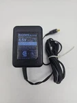 Sony AC-E455A Power Adaptor Adapter For Walkman Discman Models Original Works. Fixed Price $13.45.