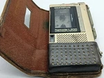 Olympus 200 Micro Cassette Recorder No Power Junk For Parts Repair. Fixed Price $15.00.