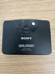 Sony WM-EX666 Working Perfectly Cassette Player Walkman With MDR-EW33E Earphone.. Fixed Price $250.00.