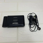 Sony WM-FX777 Walkman Portable Radio Cassette Player Used Not Confirmed To Work. Fixed Price $261.94.