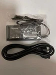 Genuine Toshiba Laptop Charger Adapter Power Supply PA-1650-21 PA3714U-1ACA. Fixed Price $13.99.