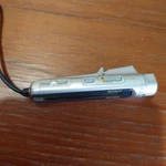 Sony RM-MZR55 Remote Control Md Walkman Used Japan. Fixed Price $108.19.