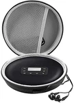 Portable Cd Player Case With Deluxe/for Arafuna/for Gpx/for Soulcke/for Monod.... Fixed Price $18.59.