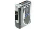 Panasonic Voice Activated Cassette Tape Recorder (RQ-L30P-S). Fixed Price $199.99.