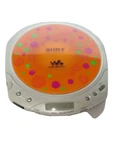 Sony D-EQ550 Portable Cd Player Walkman. Fixed Price $165.00.