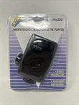 Vtg Craig Am/fm Radio Stereo Cassette Player JH6222 Walkman Nos W/ Headphones. Fixed Price $24.95.