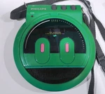 *rare/retro* Philips D6521 'green' Personal Stereo Cassette Player Walkman. Fixed Price $128.86.