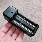 Aa & Gumstick Battery Charger For Sony Walkman Panasonic Aiwa Sharp Cd Md Tape. Fixed Price $19.95.