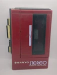 Sanyo 3330 Walkman Cassette Player Dead Not Working For Parts Repair. Fixed Price $39.95.