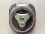 Gpx Super 45 Second Esp Portable Disc Player 2001 C3941SM Tested. Fixed Price $30.00.