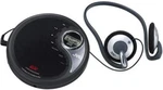 Jvc Portable Cd Player (XL-PG3B). Fixed Price $199.99.