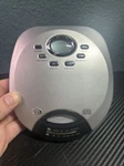 Durabrand 2004 Am/fm Radio Player CD-625 Bass Boost Programmable. Fixed Price $23.99.