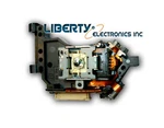 New Optical Laser Lens For Philips Dvd Home Theater System HTS3555. Fixed Price $50.25.